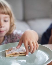 alma sissy apfel rezepte Apfelkuchen